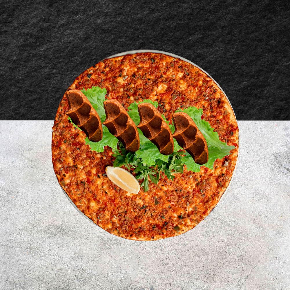 You are currently viewing Lahmacun Cigköfte