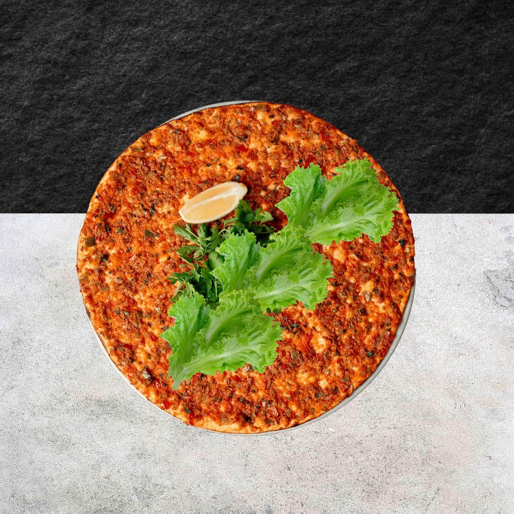 You are currently viewing Lahmacun Salat